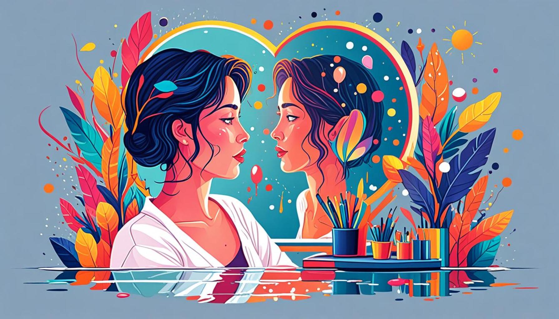 How Self-Reflection Improves Communication Skills and Clarity