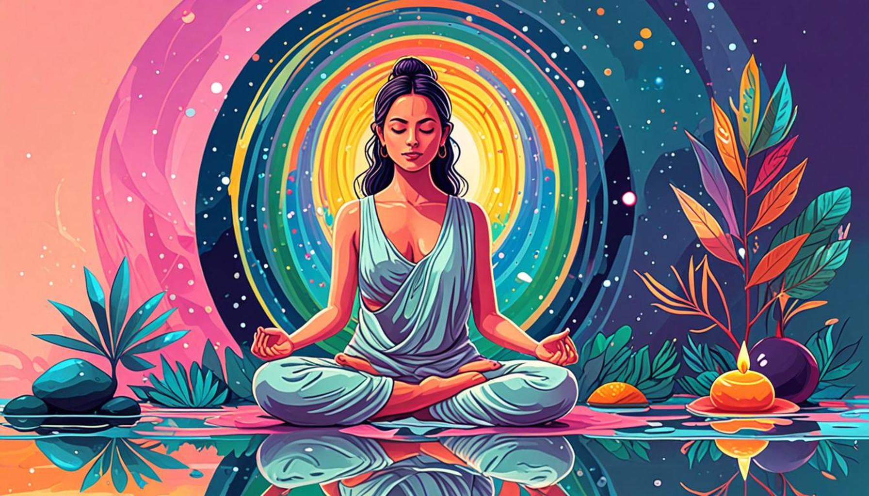 Master Daily Meditation How to Combine Self-Reflection Techniques