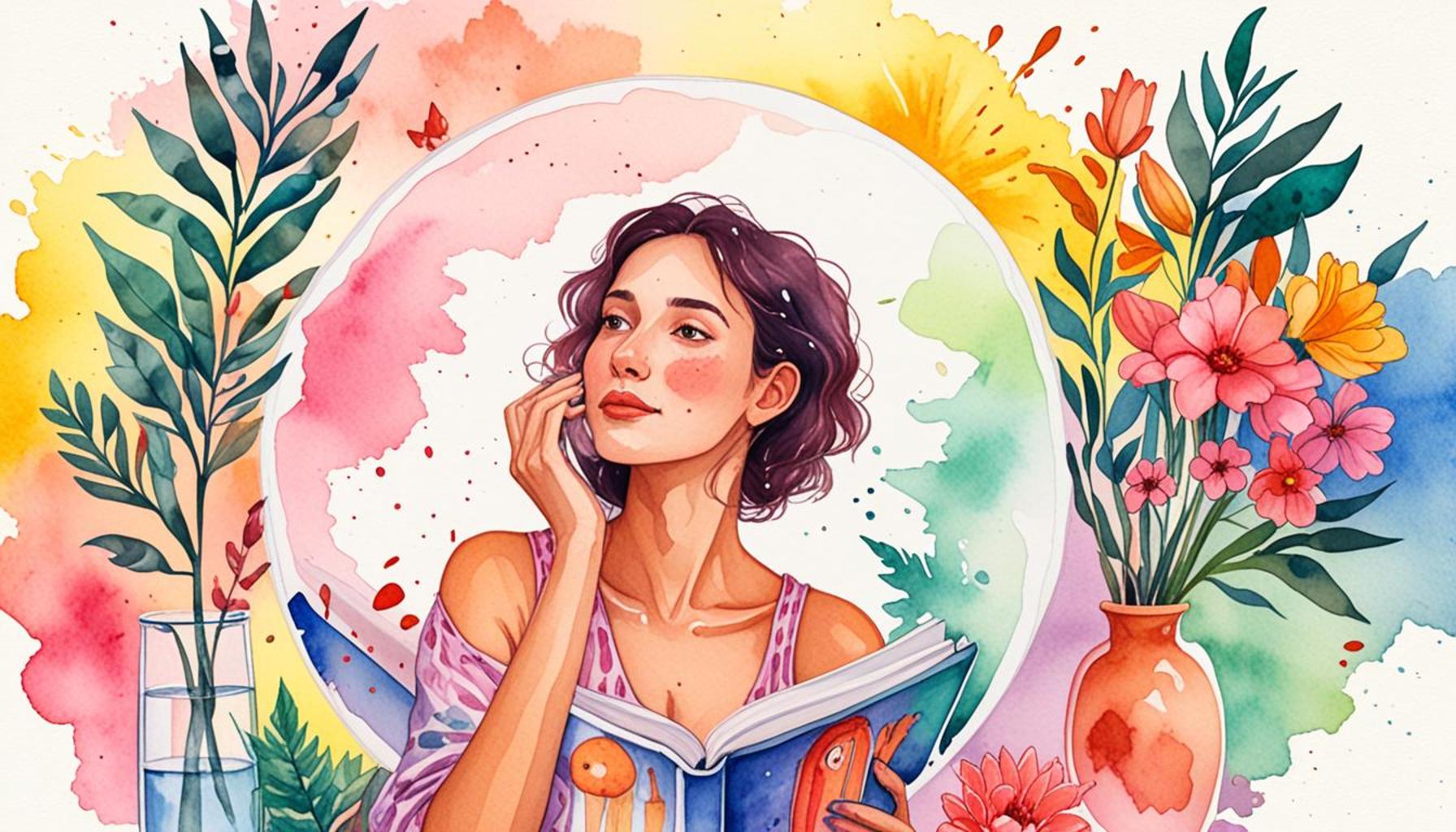 Unlock Personal Growth Benefits of Reflecting on Past Experiences