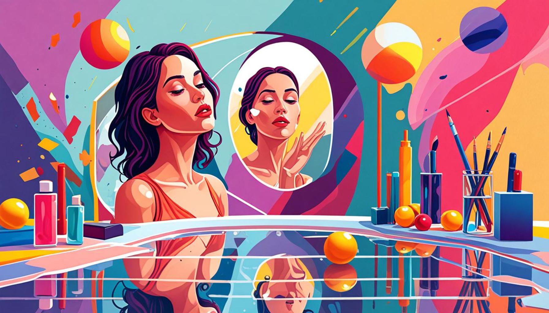 Boost Self-Knowledge with These Reflection Exercise Examples