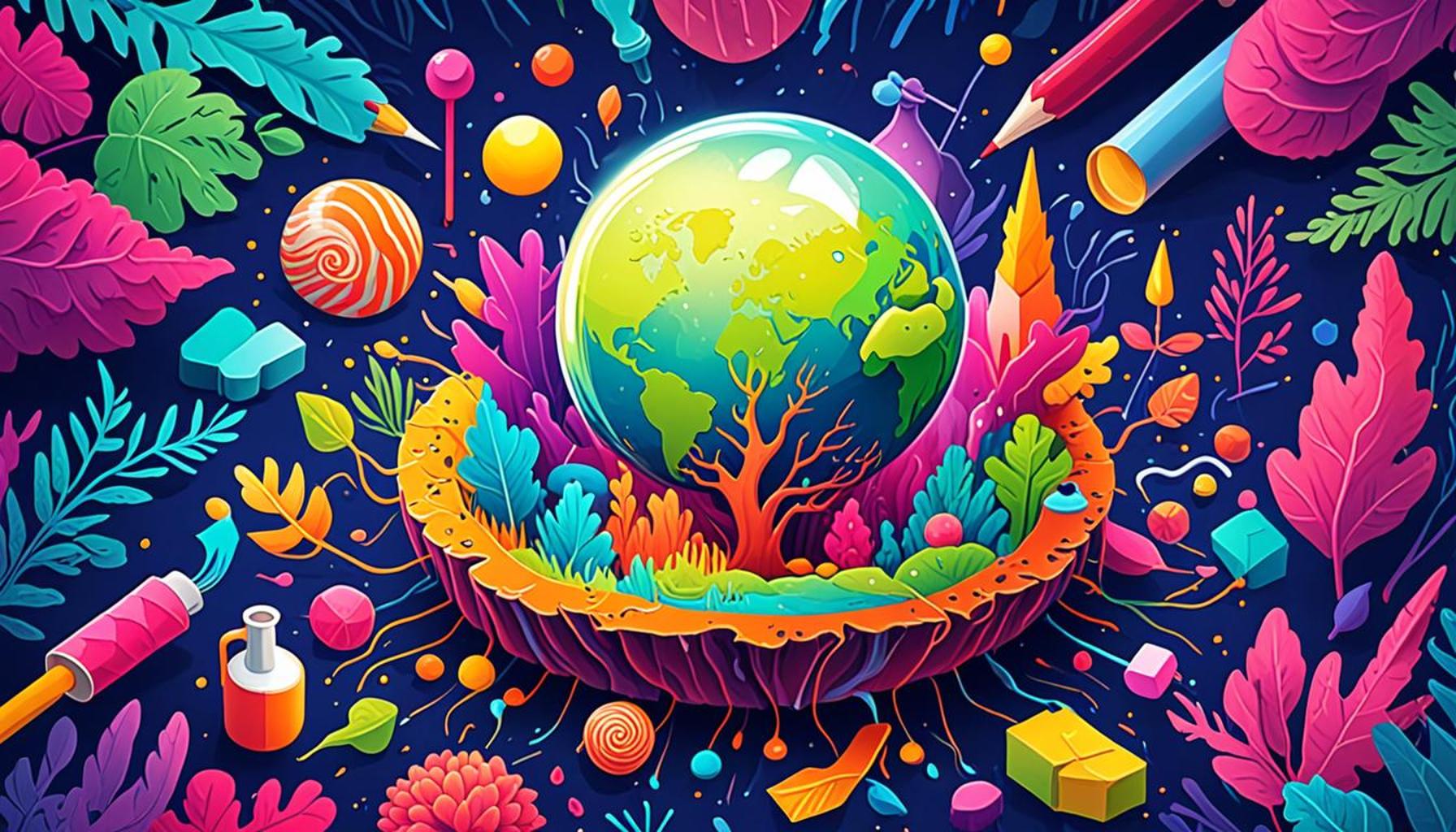 How to Develop Adaptive Strategies in Changing Environments