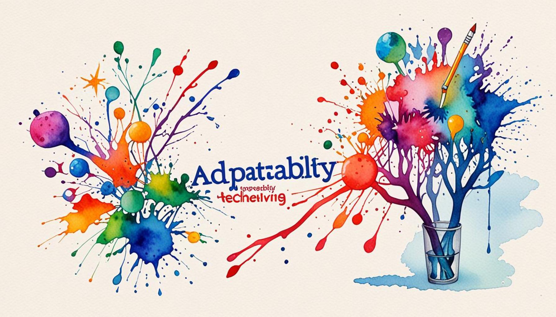 Adaptability Techniques to Enhance Problem-Solving Skills