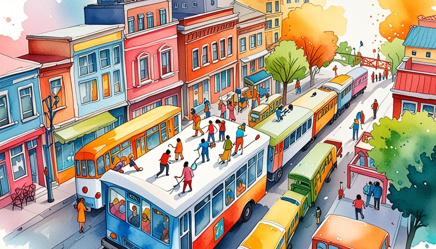 How to Train Adaptability in New Social Environments Key Strategies