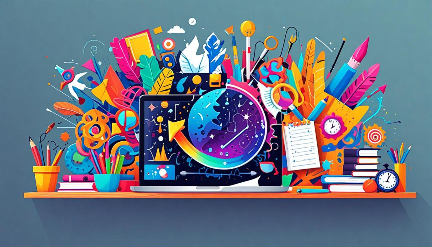 How to Integrate Continuous Learning into Your Work Routine