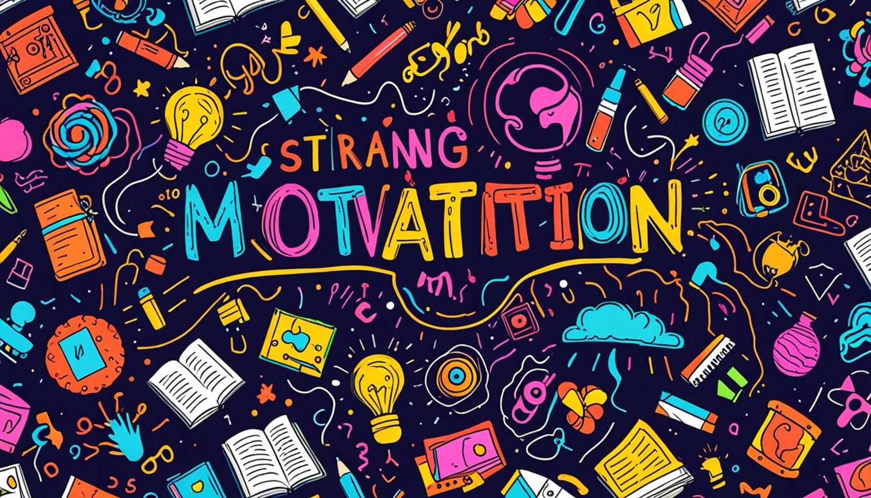 Strategies to Stay Motivated in Continuous Learning Success