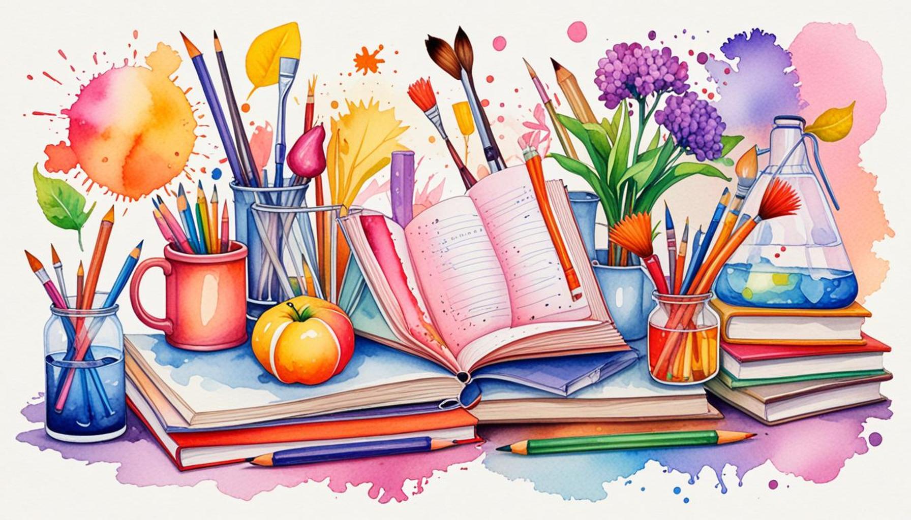 365 Daily Continuous Learning Examples Practical Tips for Growth