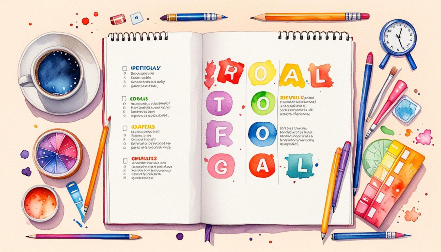 How to Review Goals Periodically for Adjusting Objectives Effectively