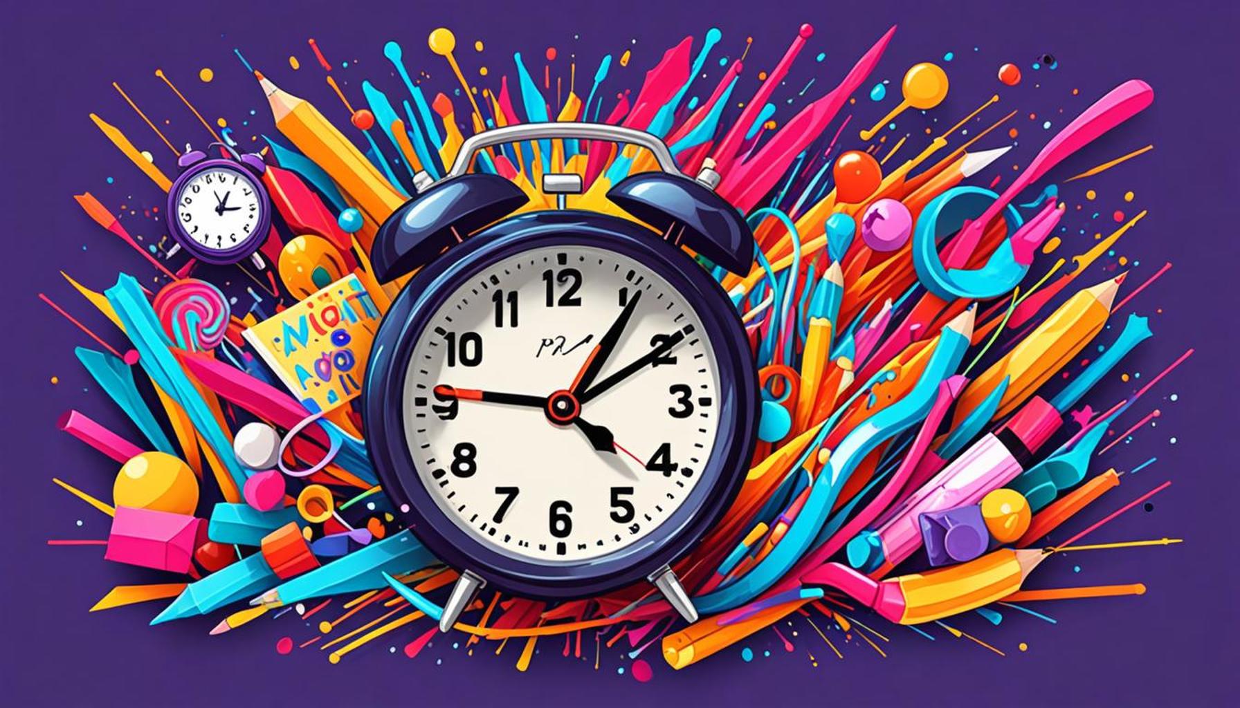 Tips to Avoid Frustration When Missing Deadlines and Goals