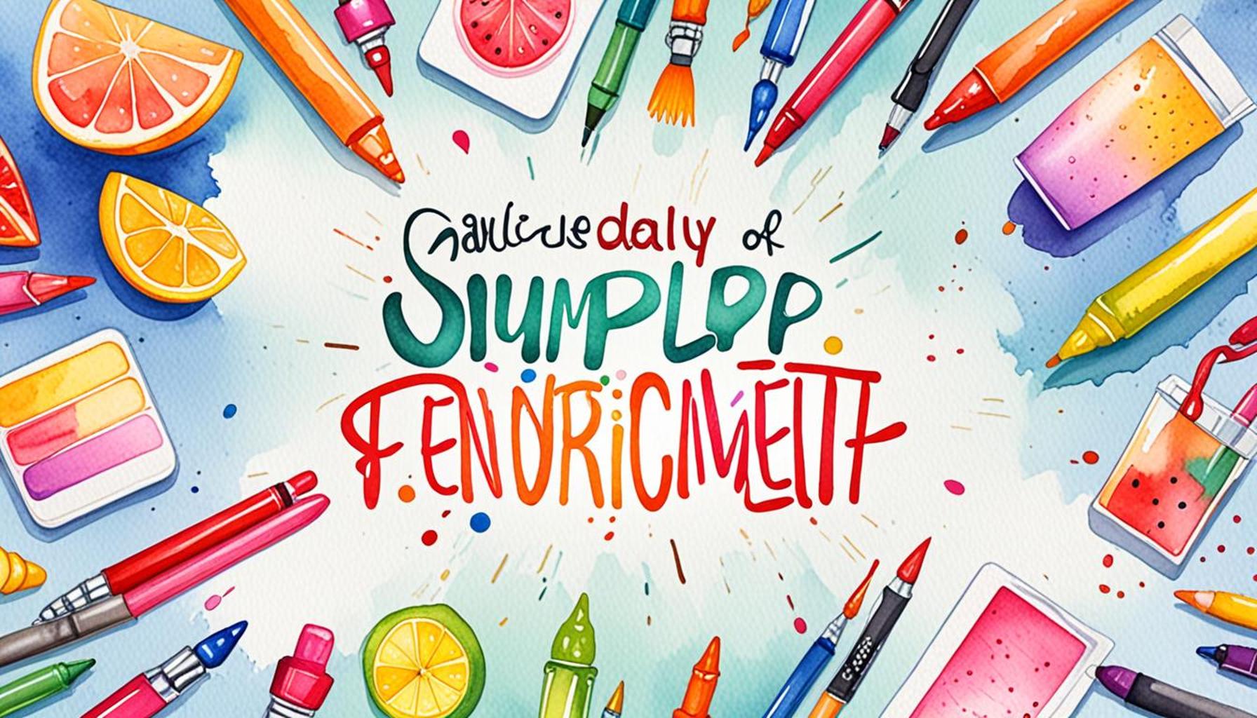 Simple Daily Positive Reinforcement Techniques Easy Examples