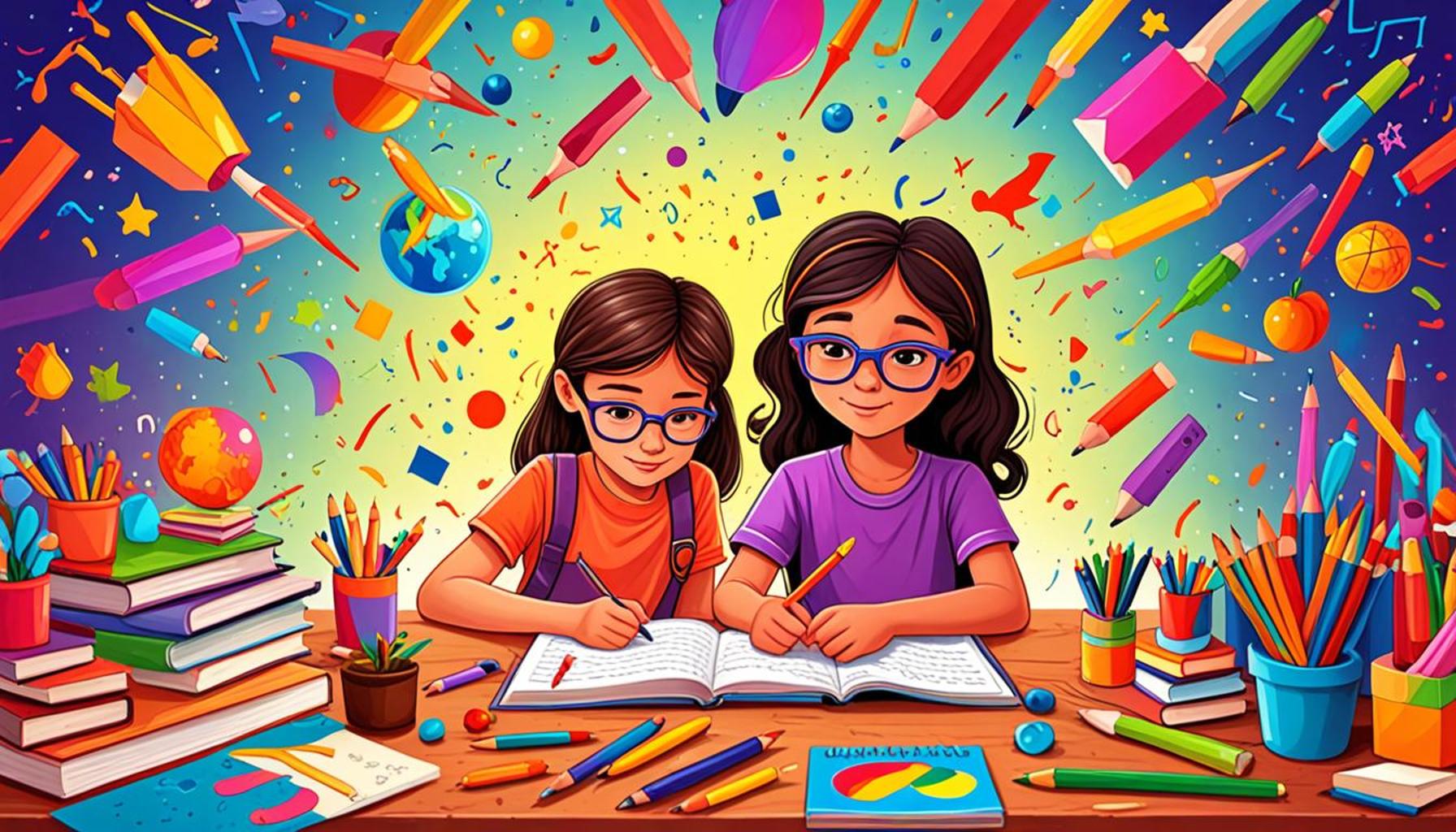 Teaching Adaptability Guide for Young Students to Thrive