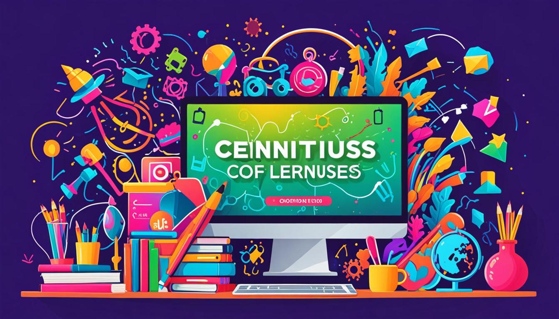 Benefits of Online Courses for Continuous Learning Growth